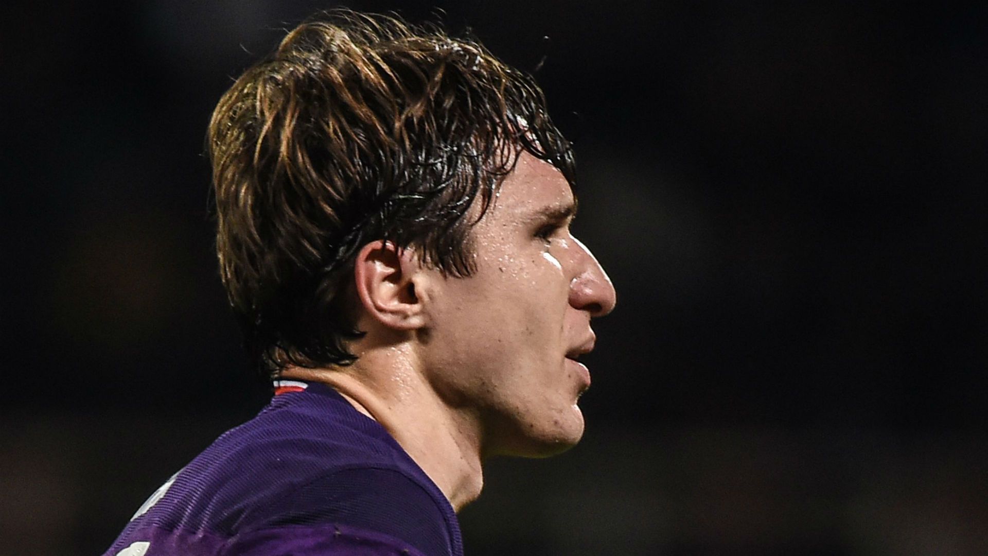 Federico Chiesa Fiorentina