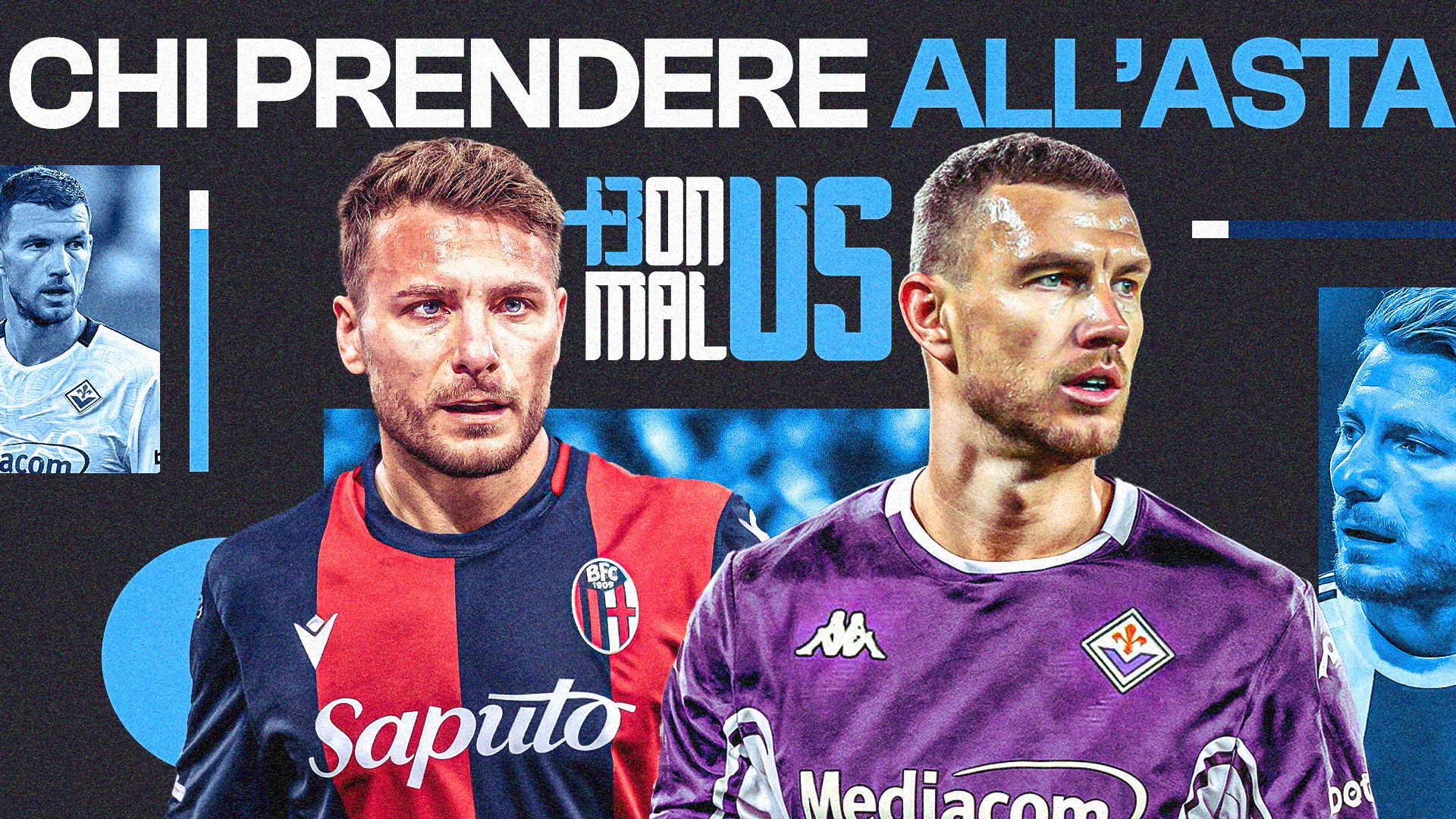 Consigli Fantacalcio 2025-2026