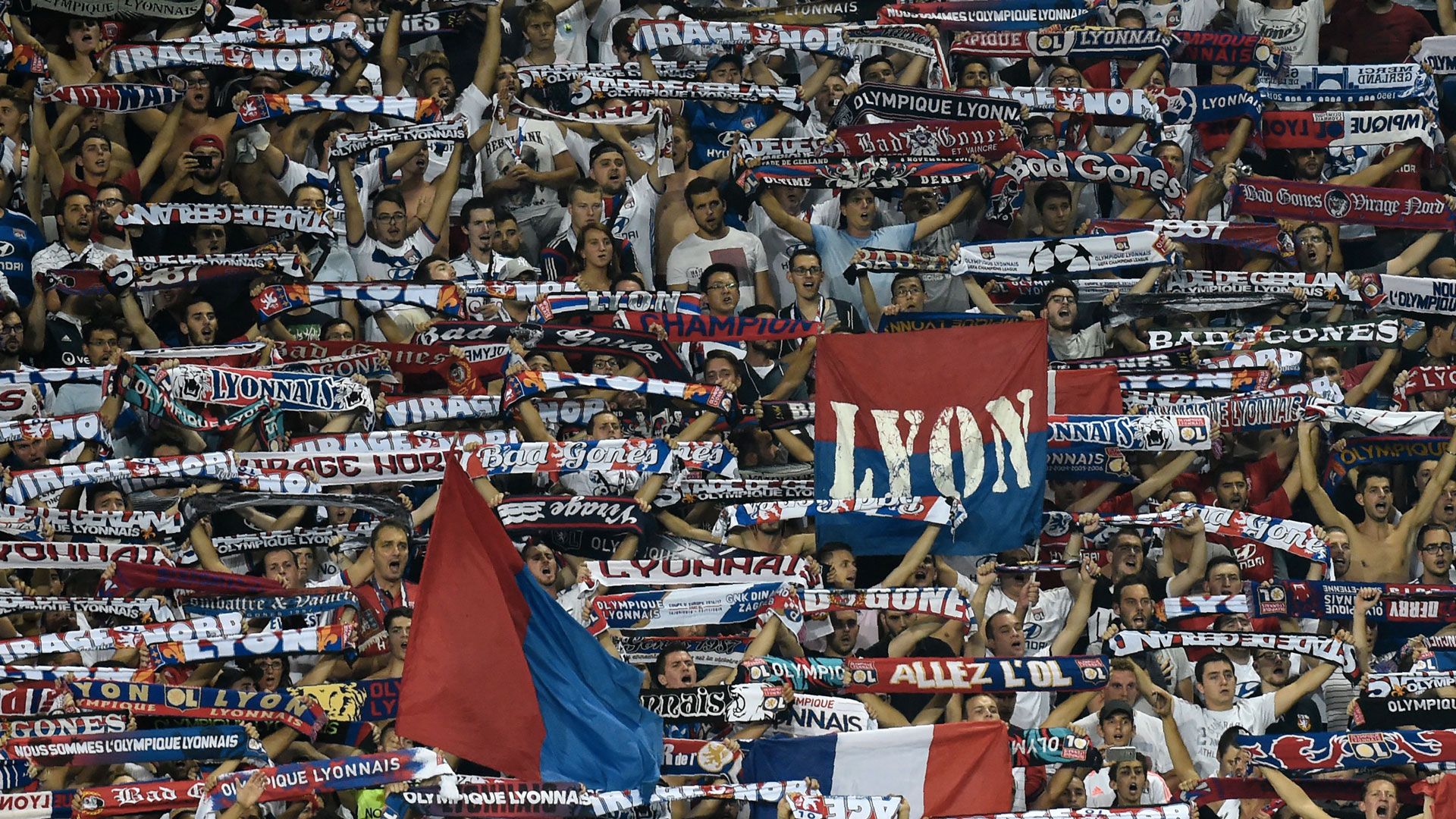 Parc OL
