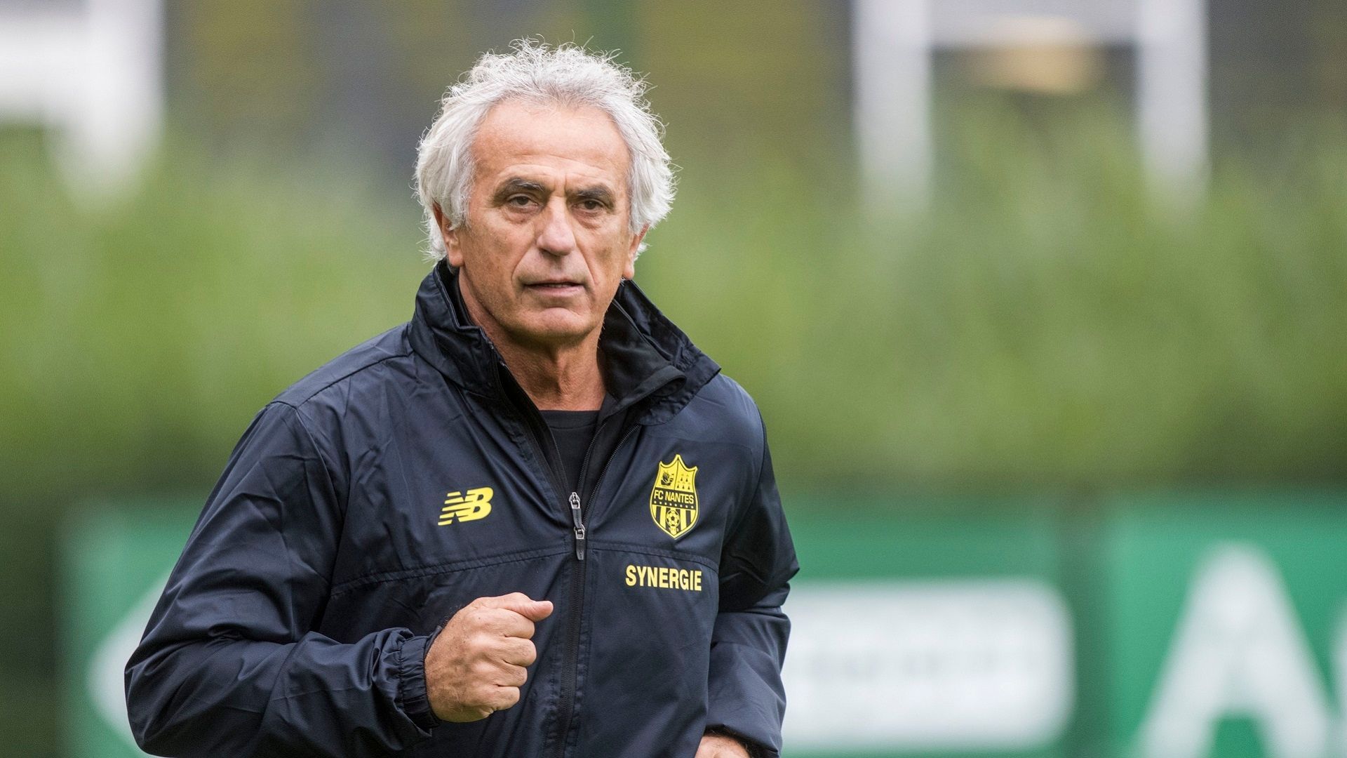 2018-12-21 Halilhodzic Nantes