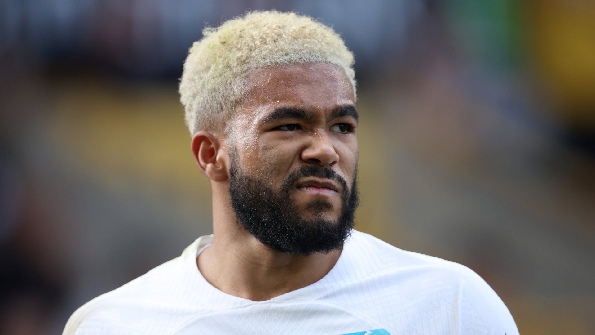 Reece James Chelsea 2022-23