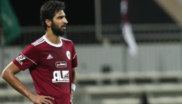 فهد الأنصاري