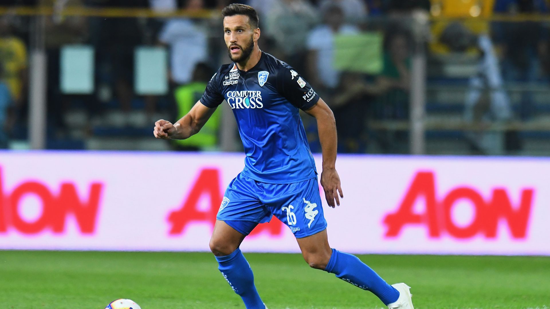 Matias Silvestre - Empoli