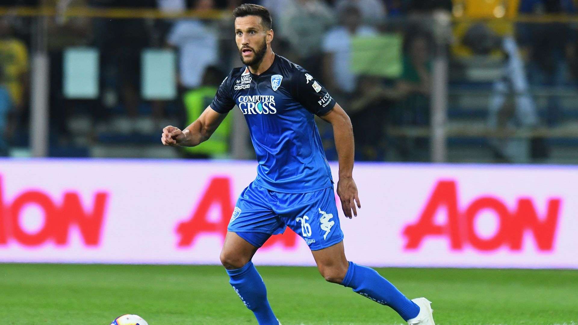 Matias Silvestre - Empoli