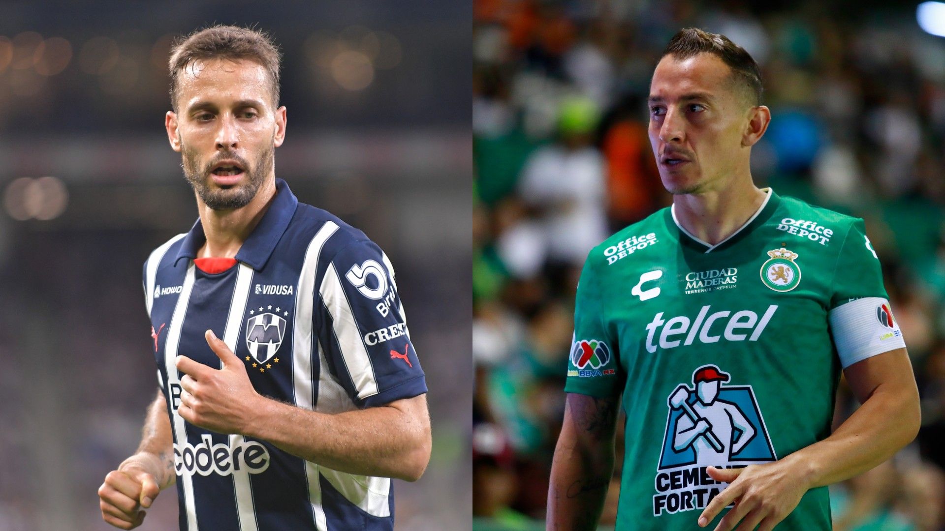 Rayados de Monterrey León Dónde ver Apertura 2024