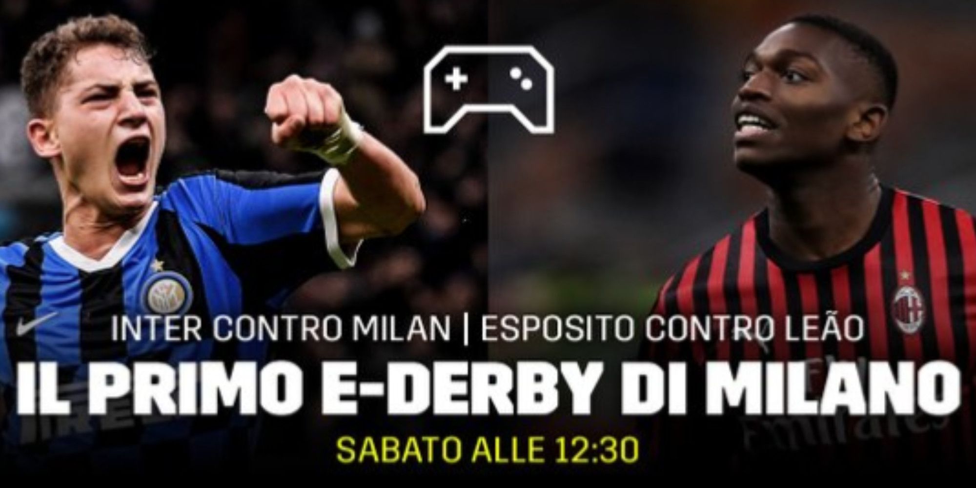 Inter Milan eDerby