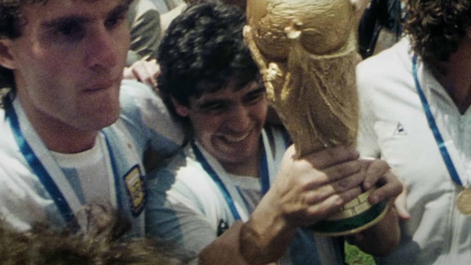Diego Maradona