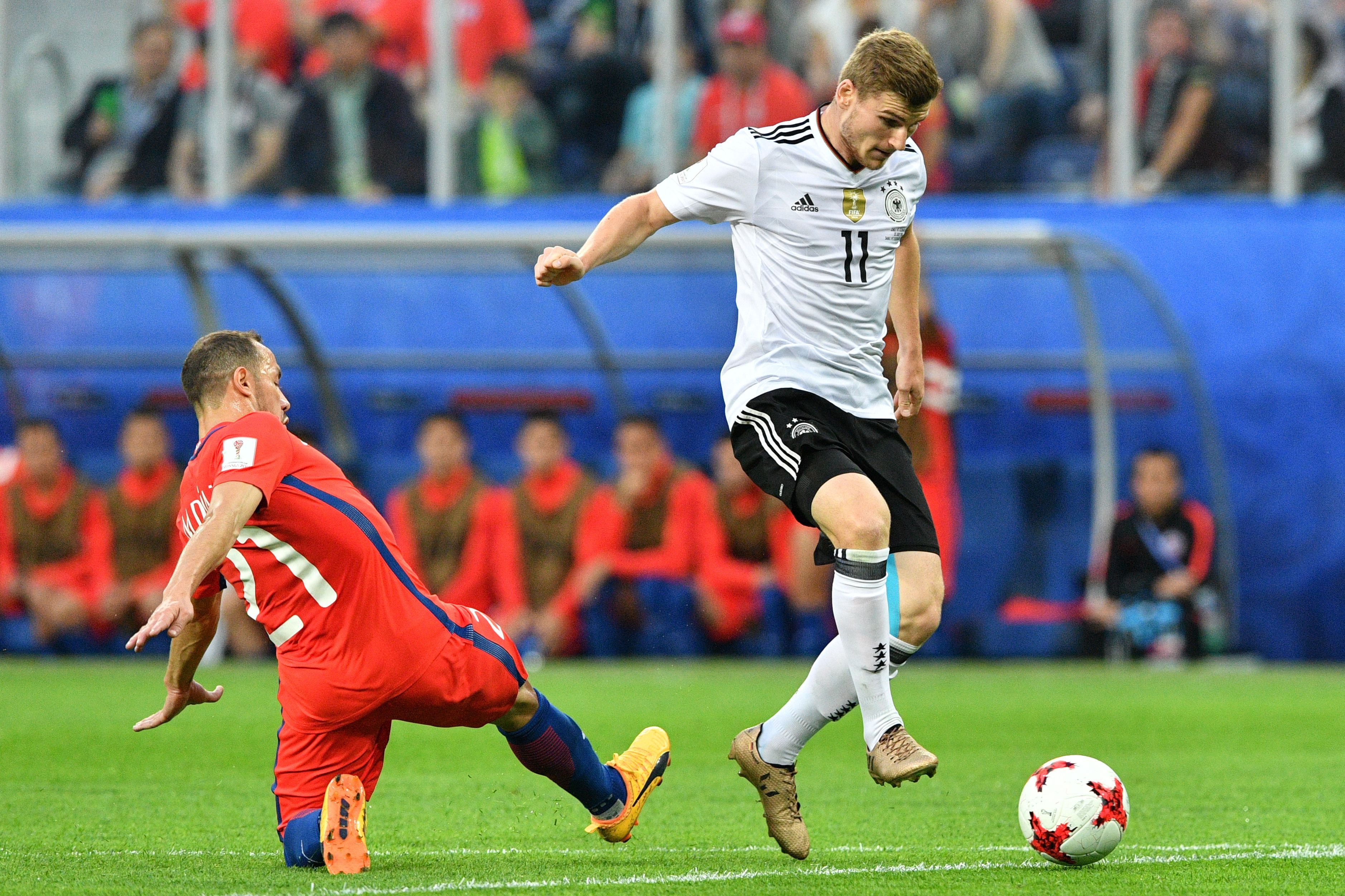 Timo Werner