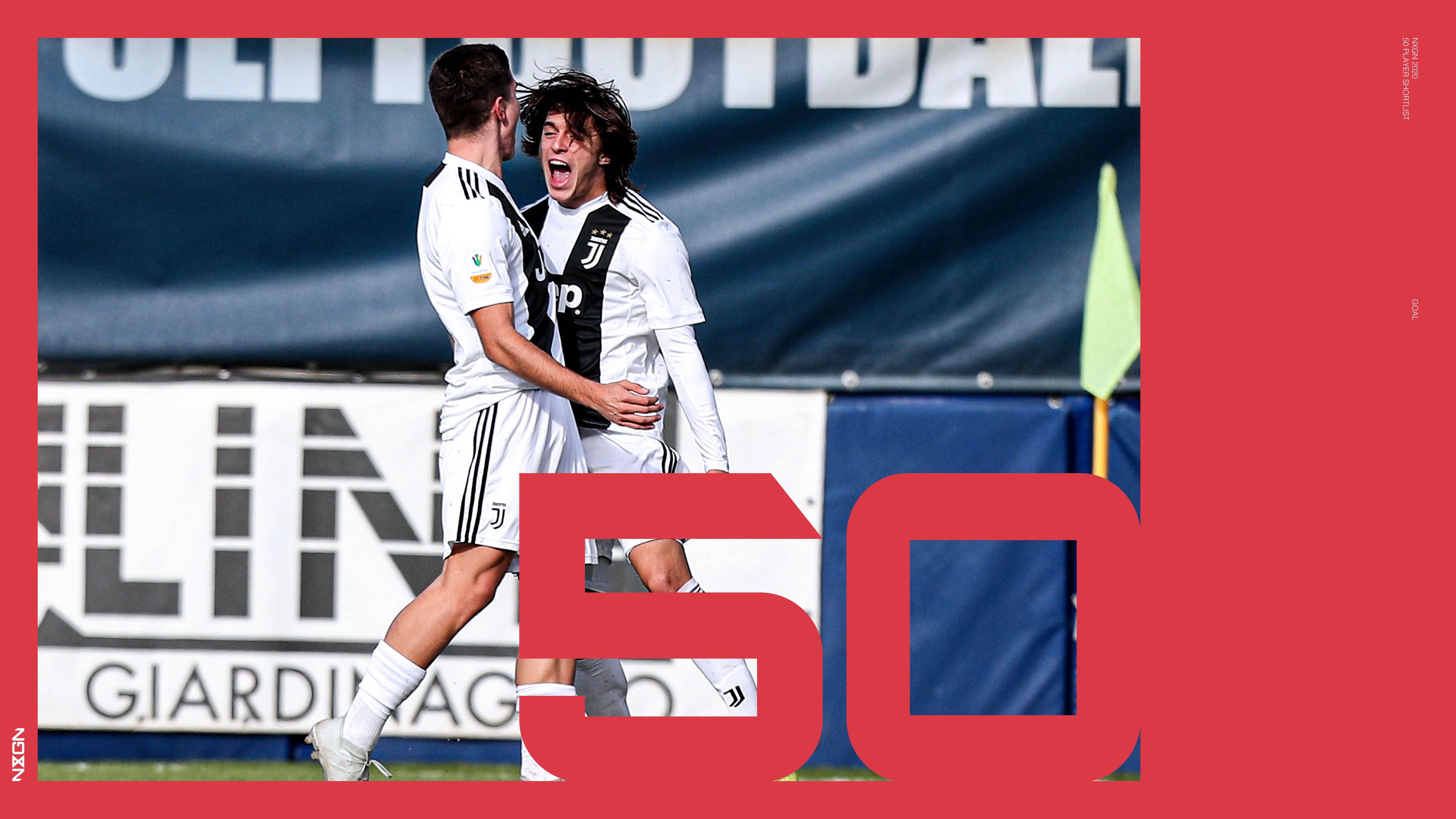 NxGn 2020 - Pablo Moreno 50