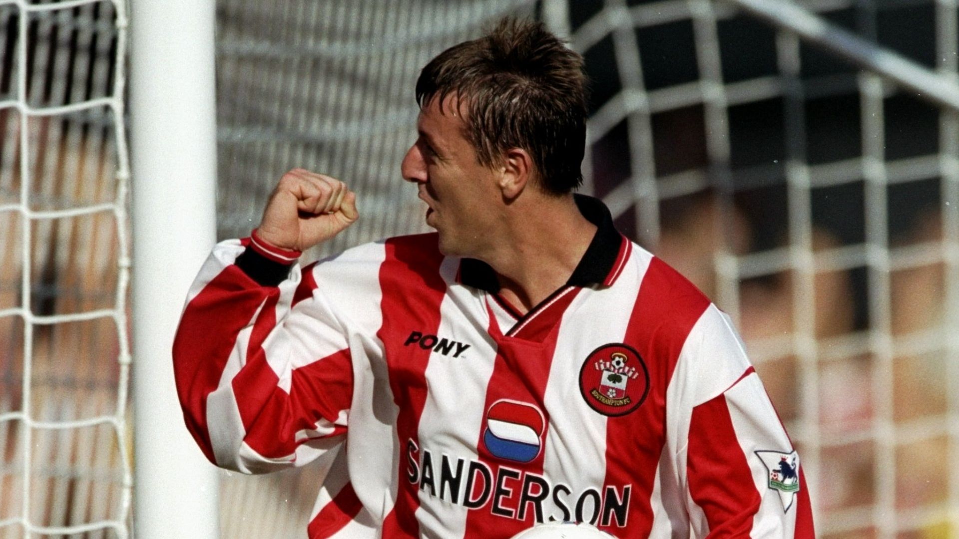 Matt Le Tissier