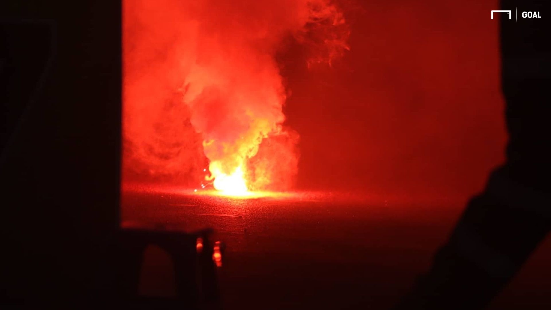 Red Flare Ha Noi vs Hai Phong V.League 2019