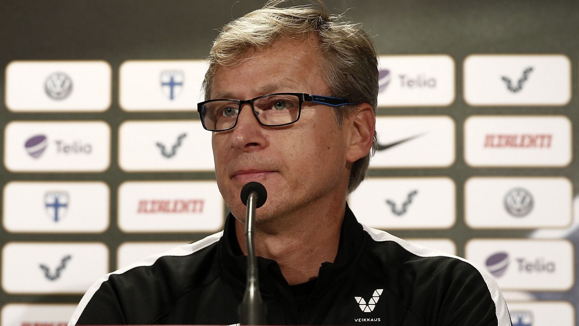 Markku Kanerva Finland