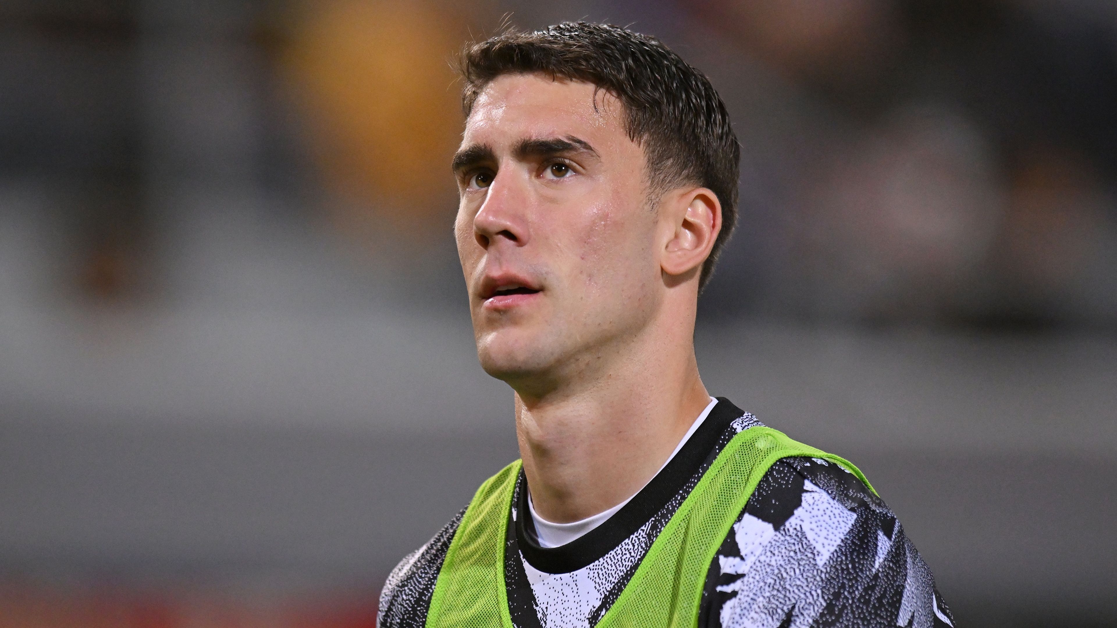 Vlahovic Juventus 2022-23