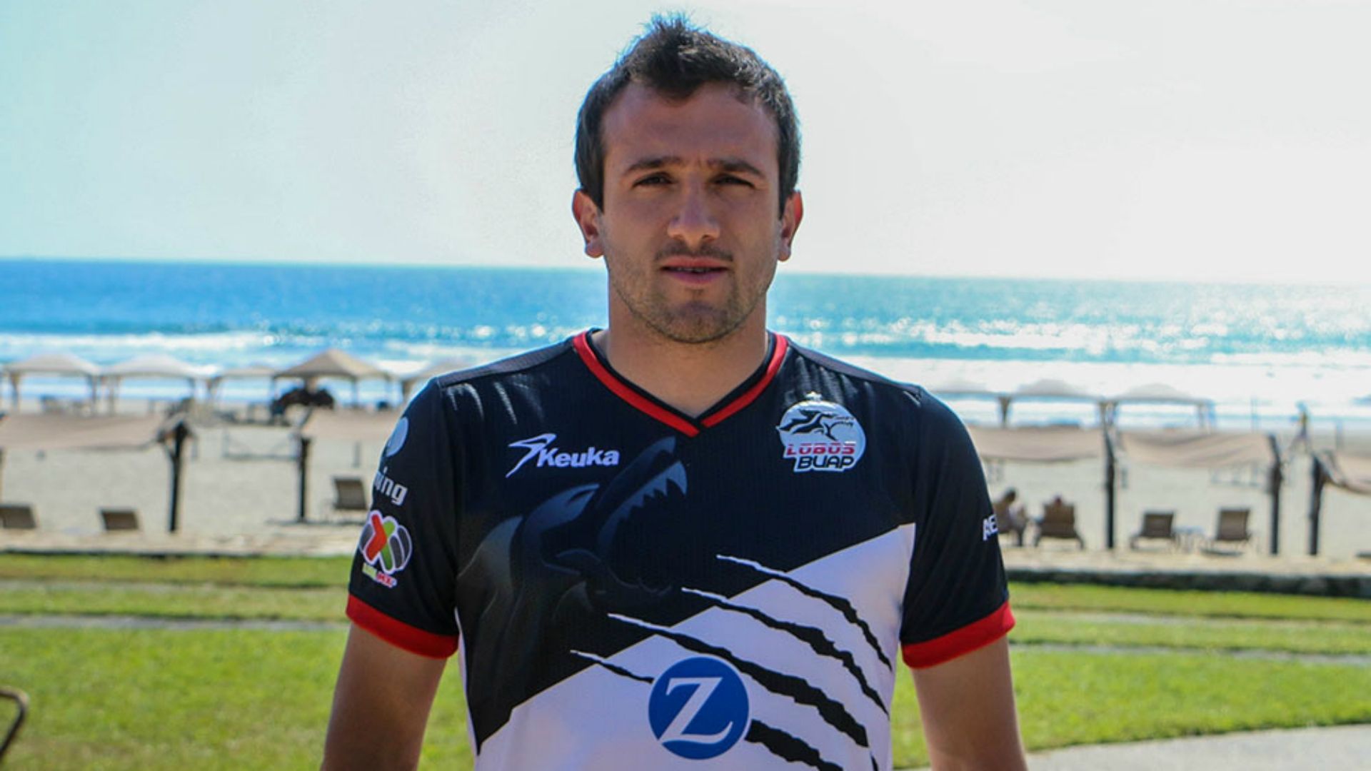 Luis Márquez Lobos BUAP