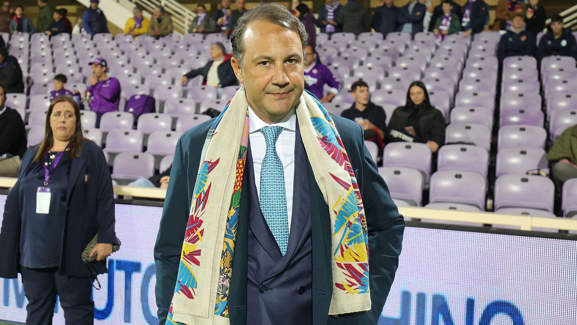 Danilo Iervolino Salernitana