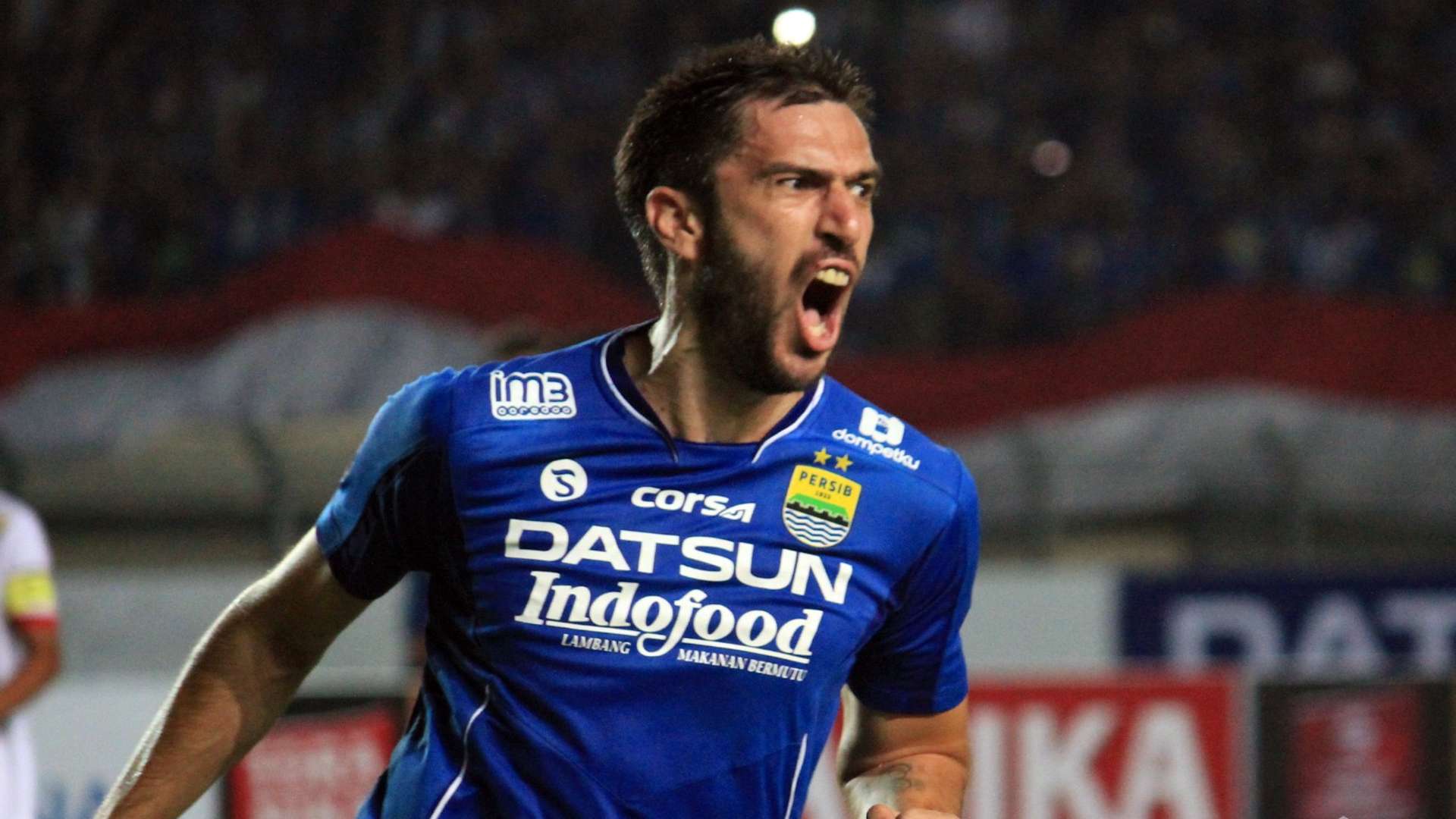 Vladimir Vujovic - Persib Bandung