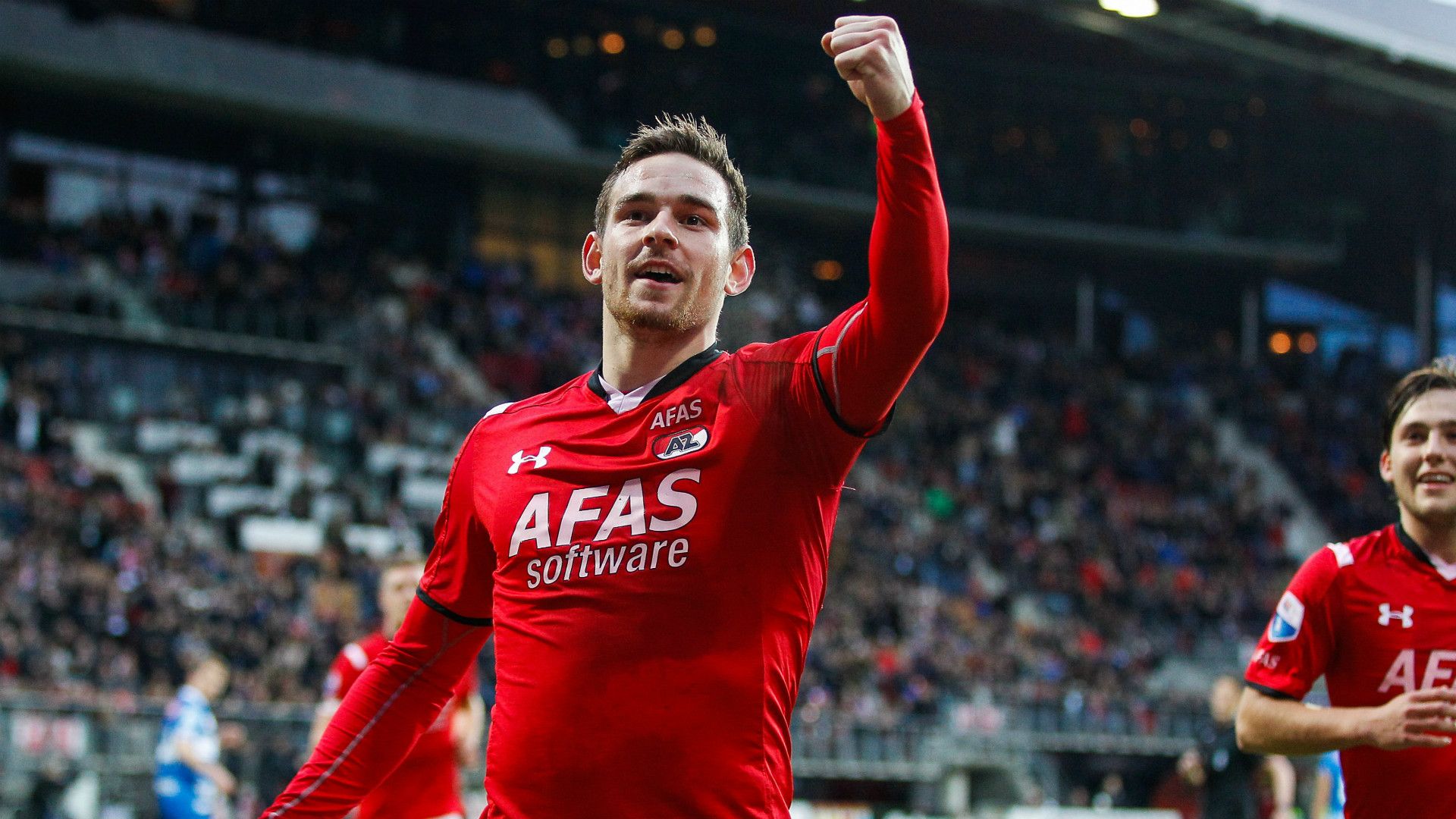 HD Vincent Janssen AZ