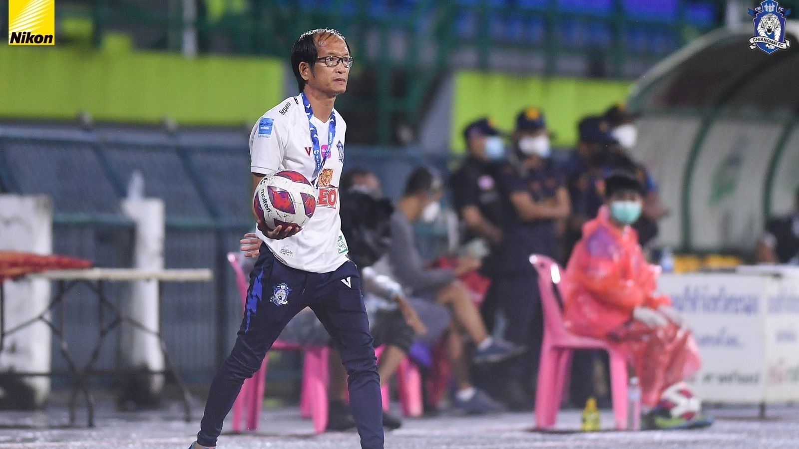 ไพโรจน์ บวรวัฒนดิลก