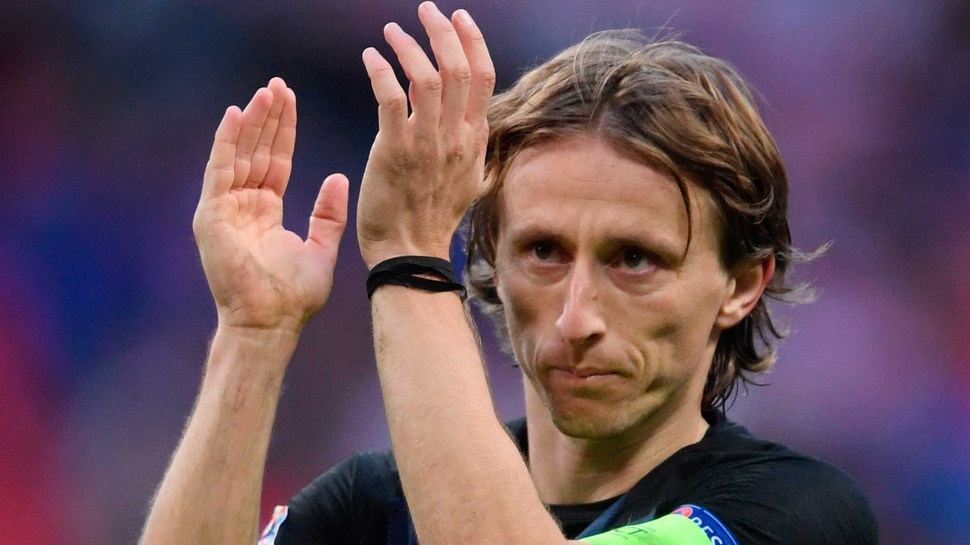 Luka Modric - Croatia