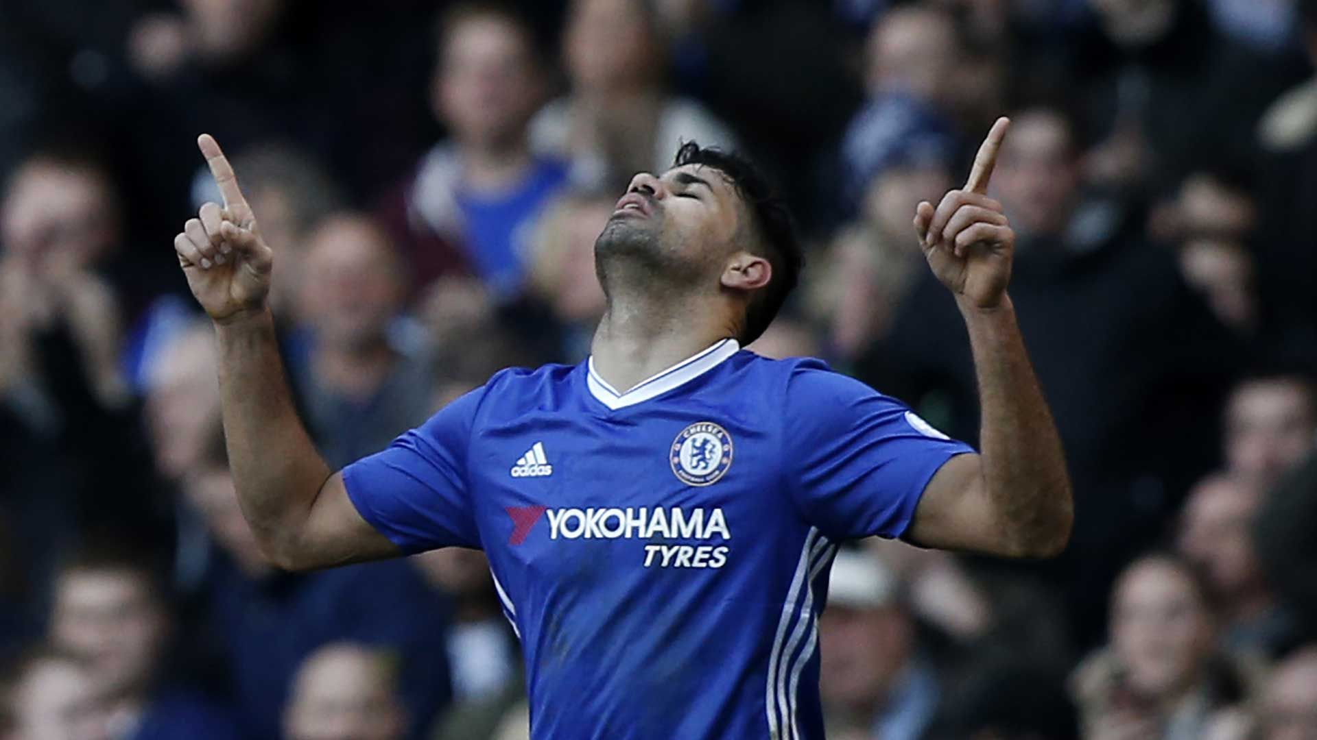 Diego Costa