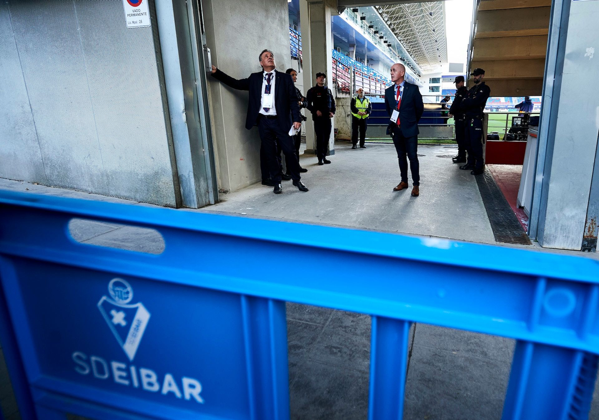 Eibar Real Sociedad LaLiga