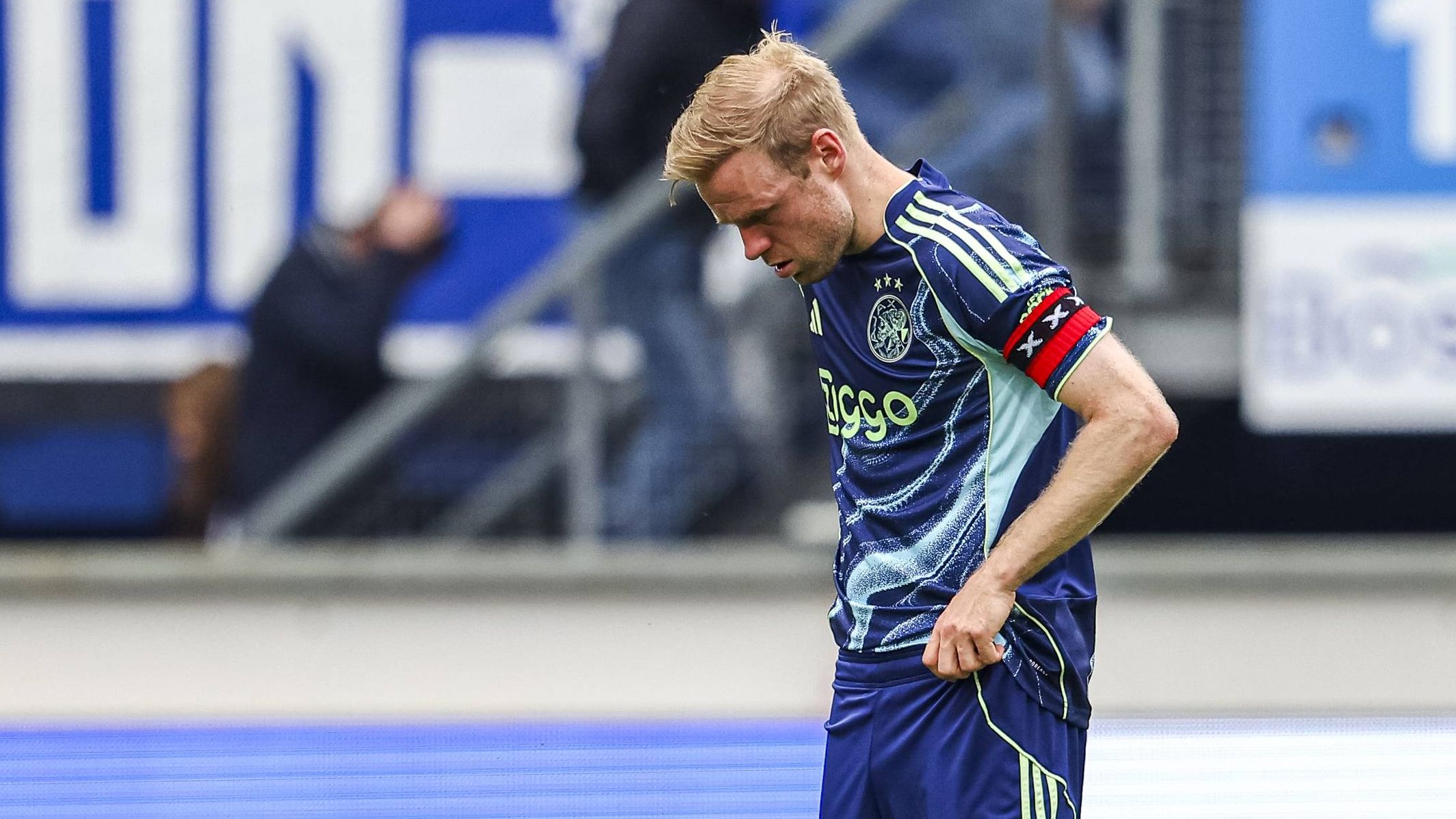 Davy Klaassen