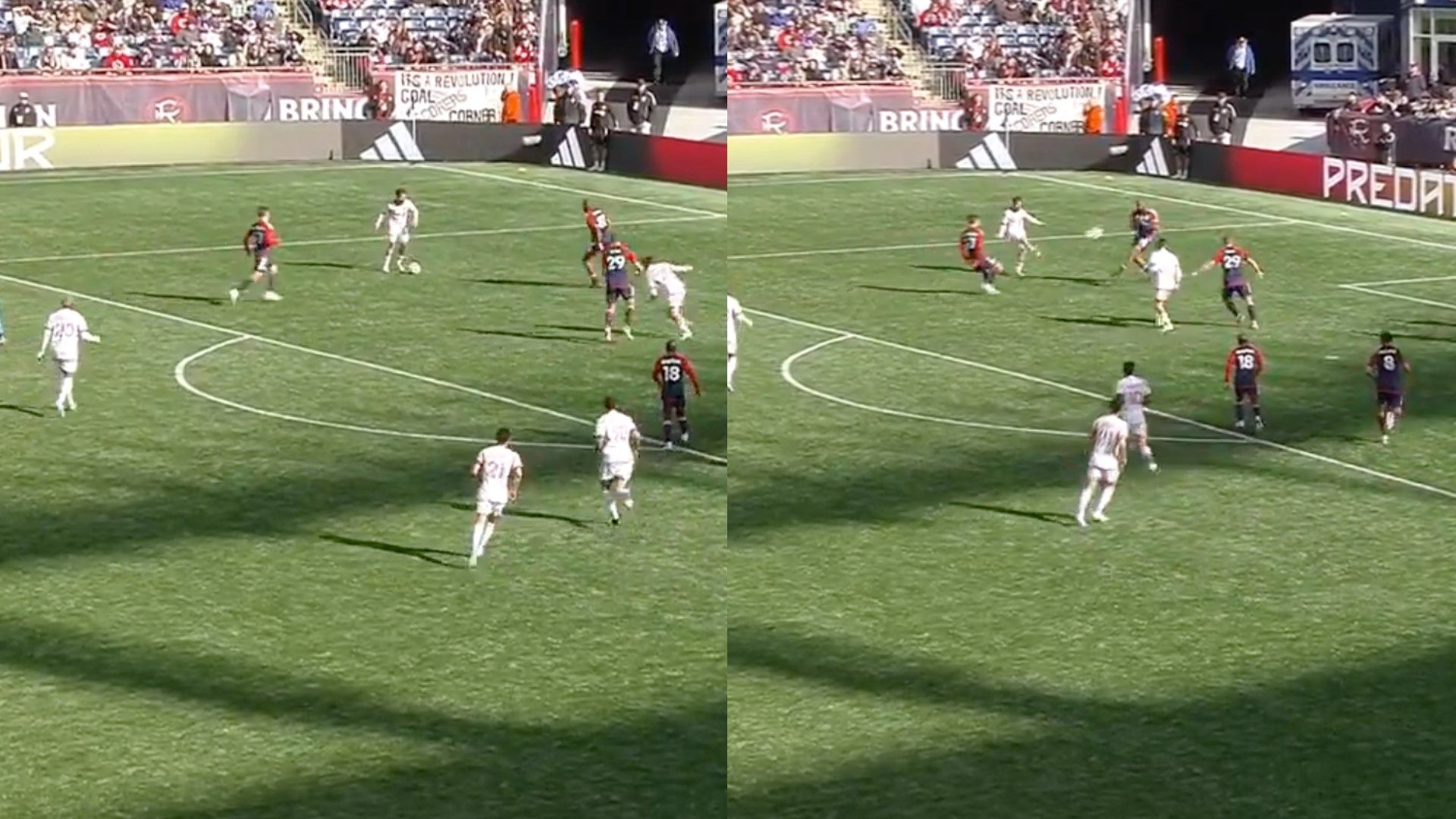 Lorenzo Insigne Toronto FC