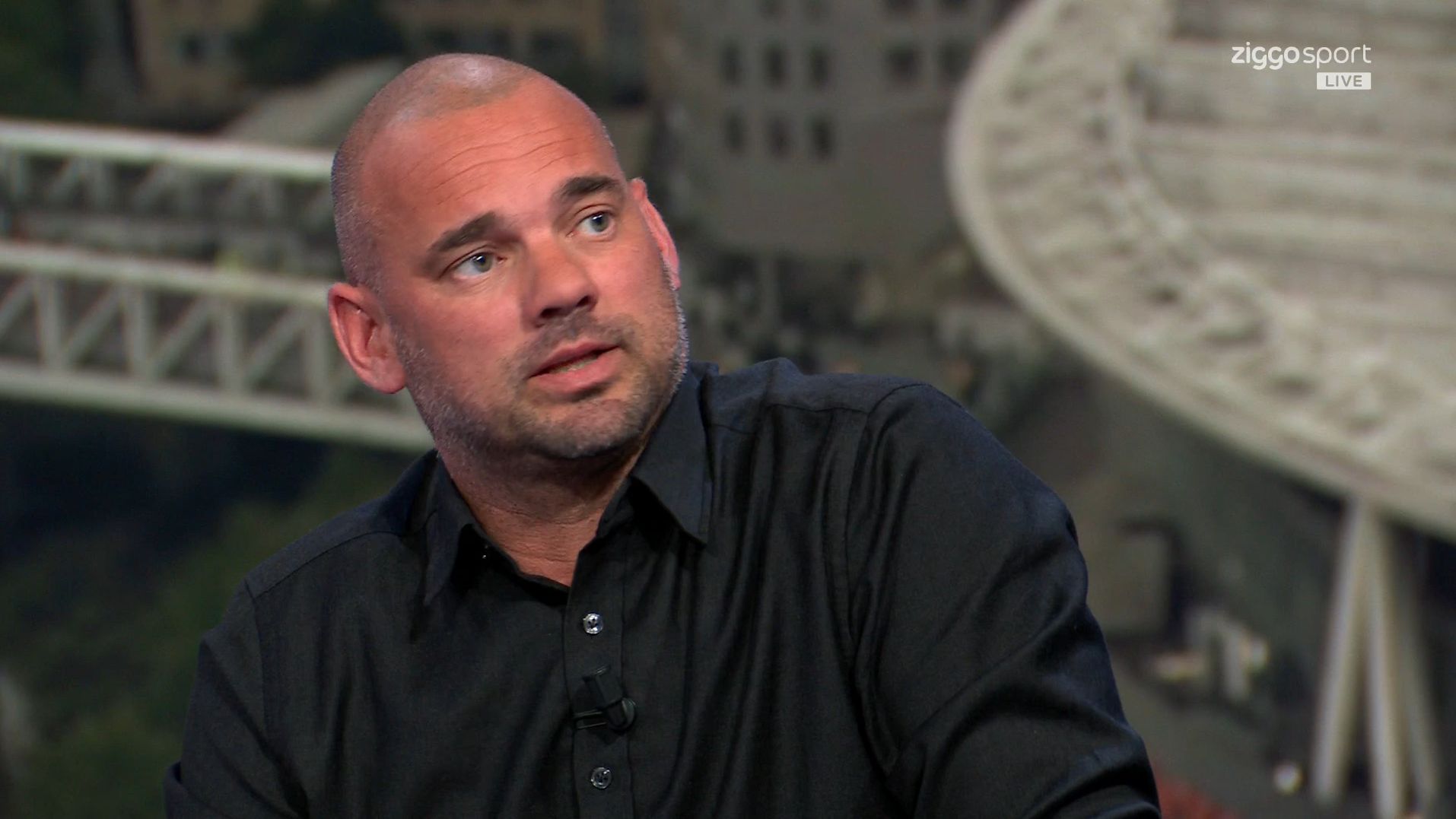 Wesley Sneijder