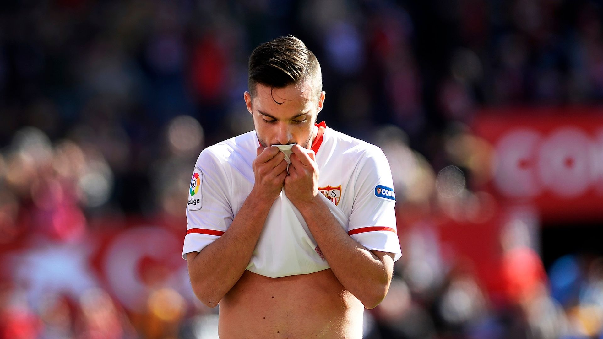 Sevilla Girona LaLiga