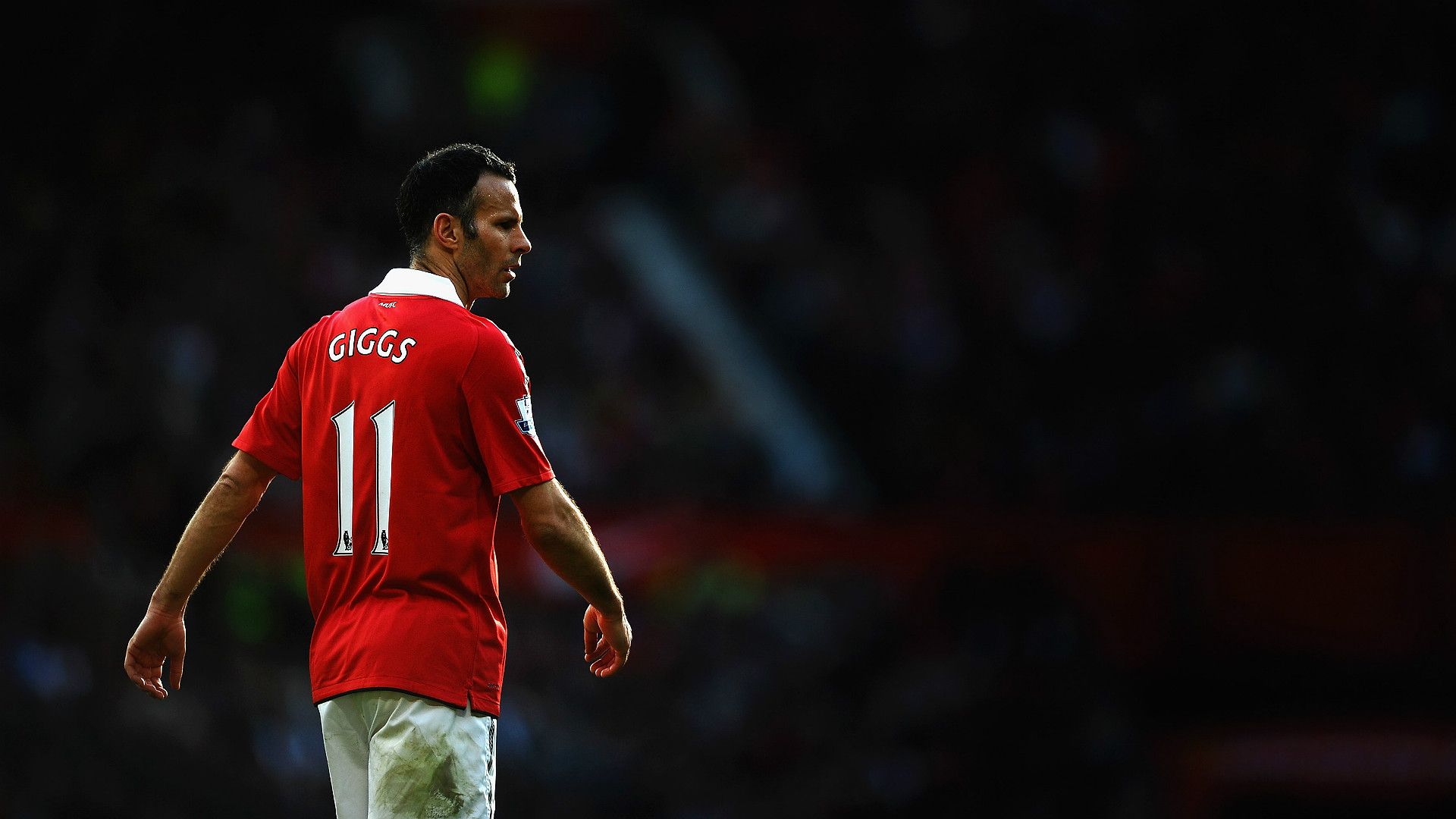 Ryan Giggs