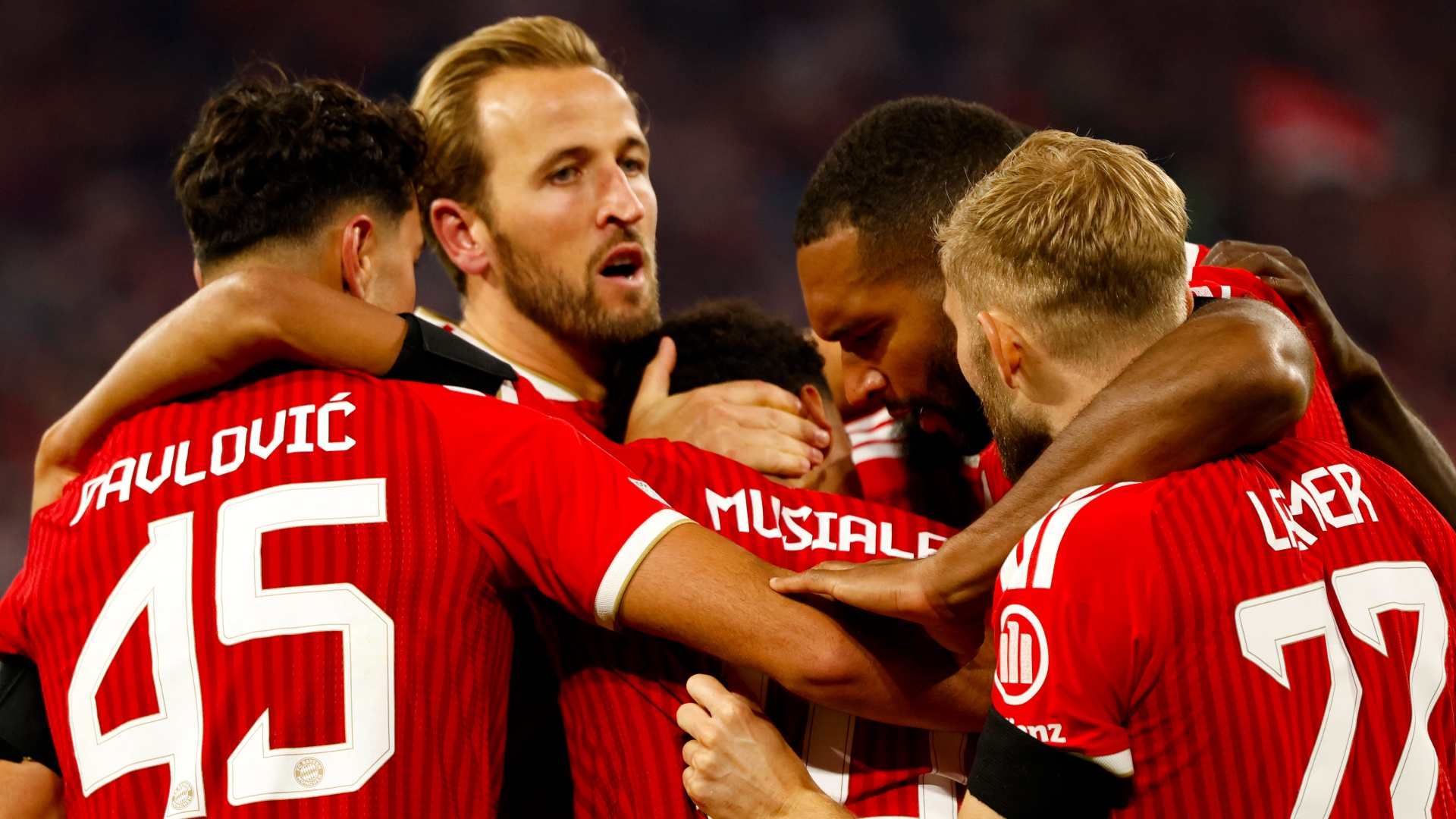 bayern 