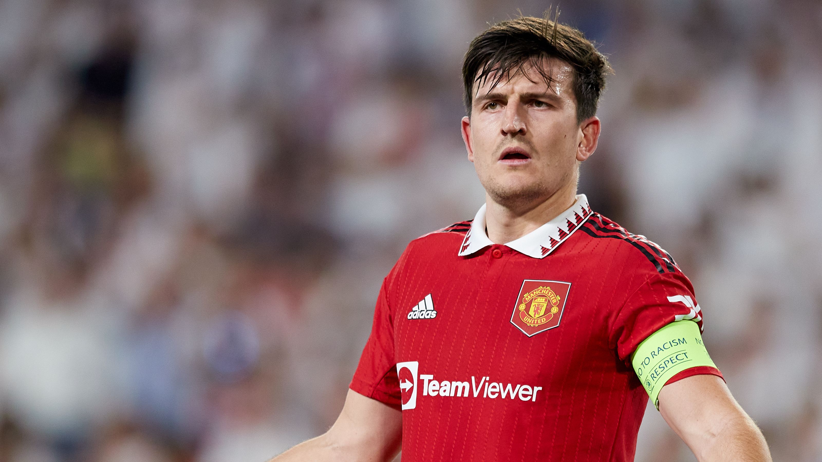 Man Utd Harry Maguire