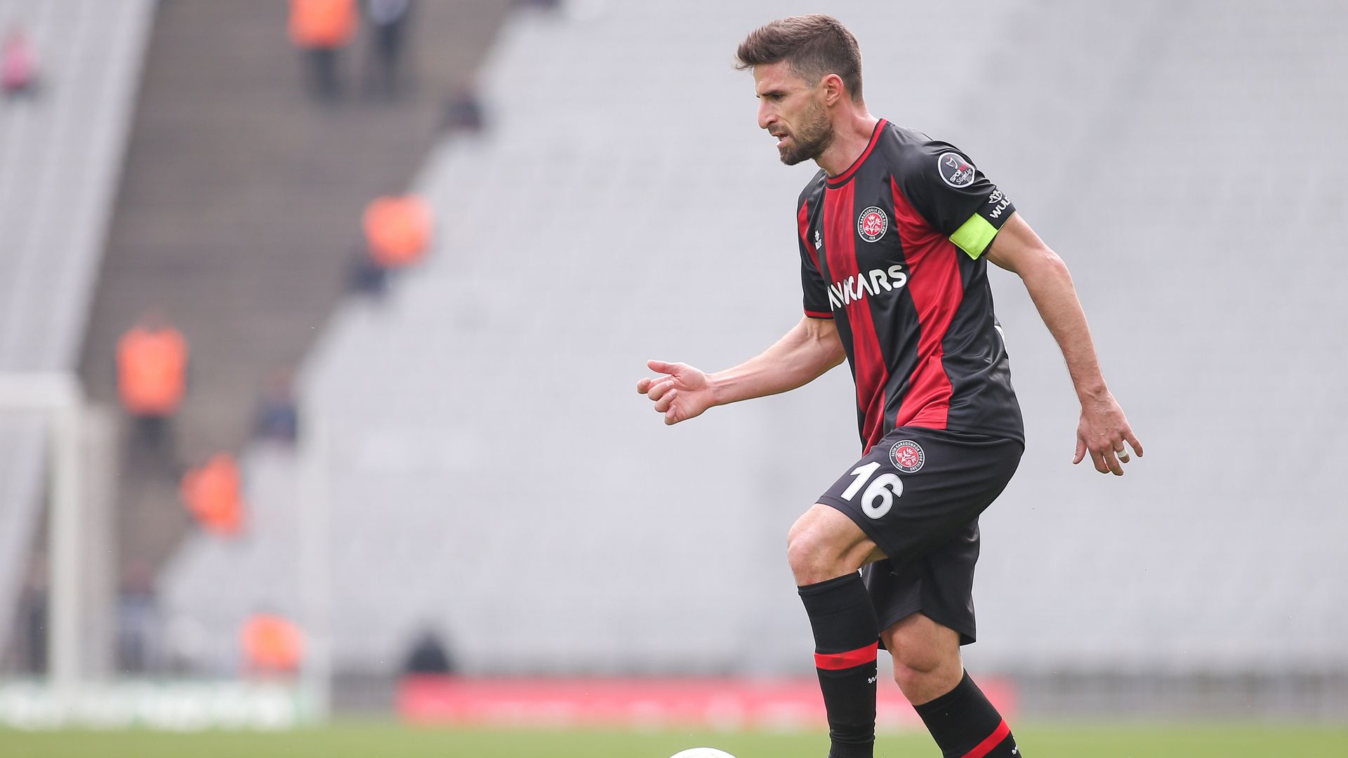 Fabio Borini