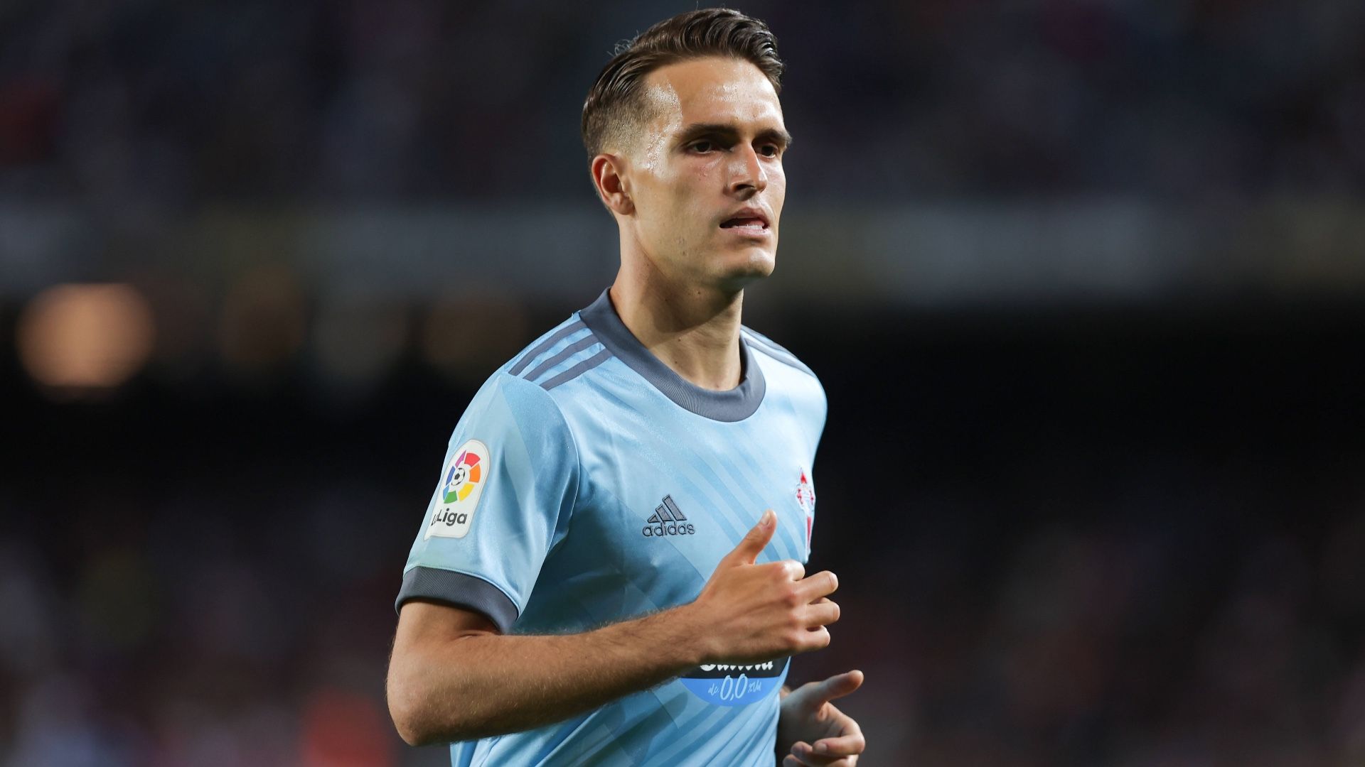ONLY GERMANY Denis Suarez Celta Vigo 2022