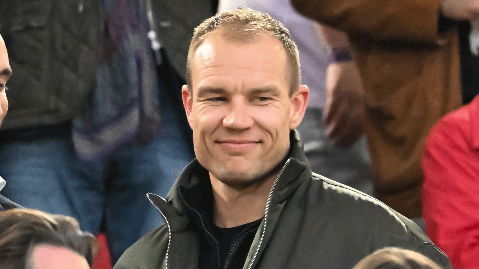 Holger Badstuber