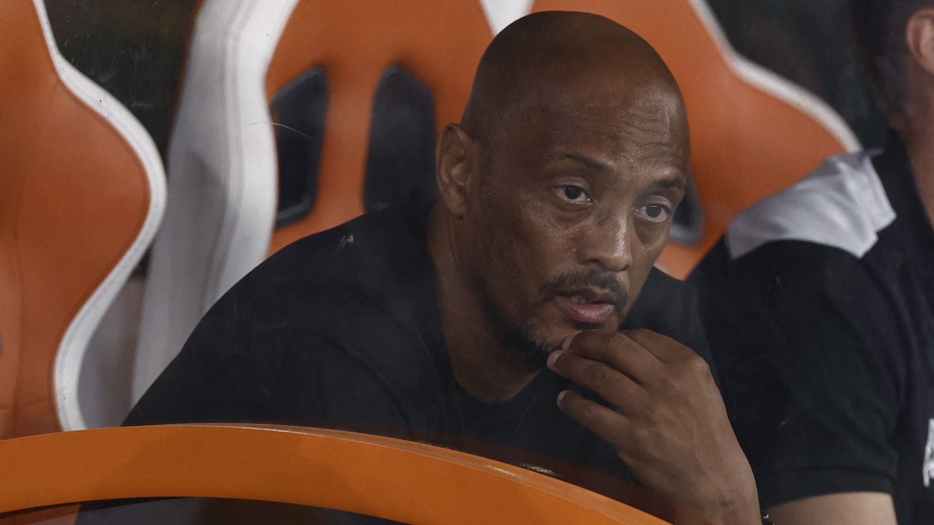 Amir Abdou, Mauritania coach