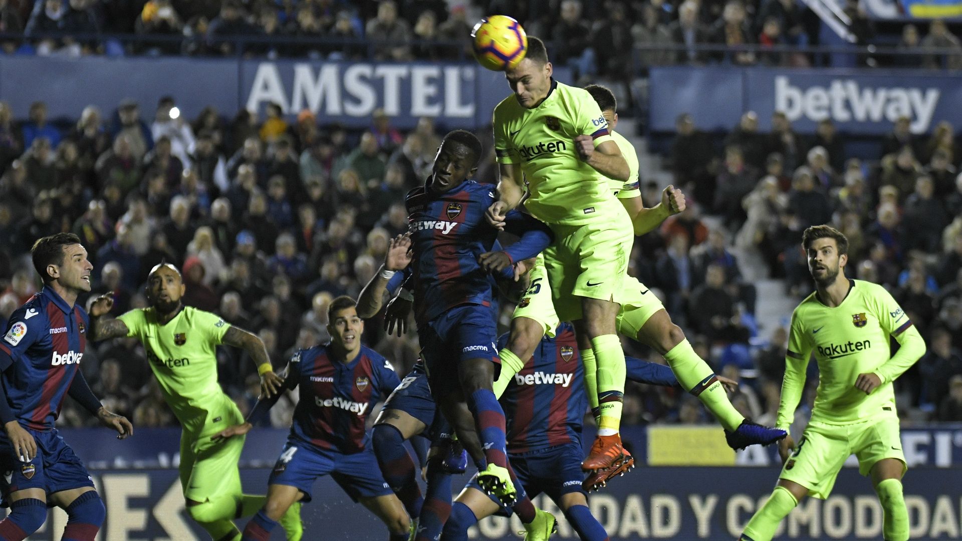 Thomas Vermaelen Barcelona 12162018