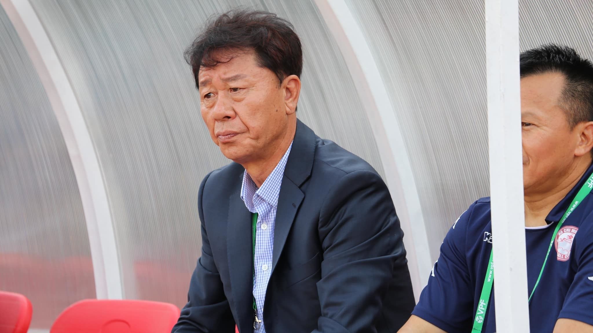 Quang Nam vs Ho Chi Minh City | V.League 2020