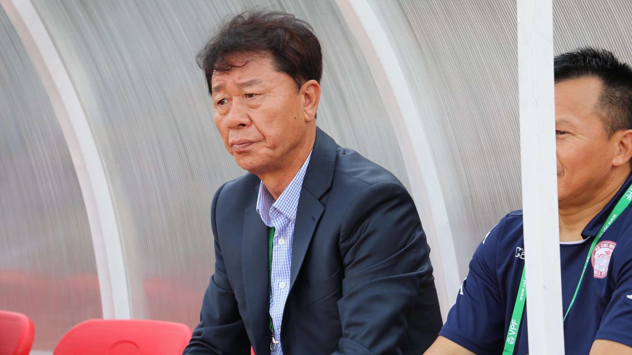 Quang Nam vs Ho Chi Minh City | V.League 2020