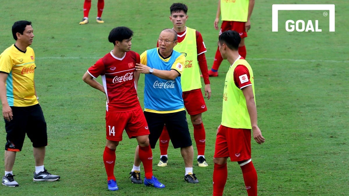 ĐT Việt Nam tập 1610