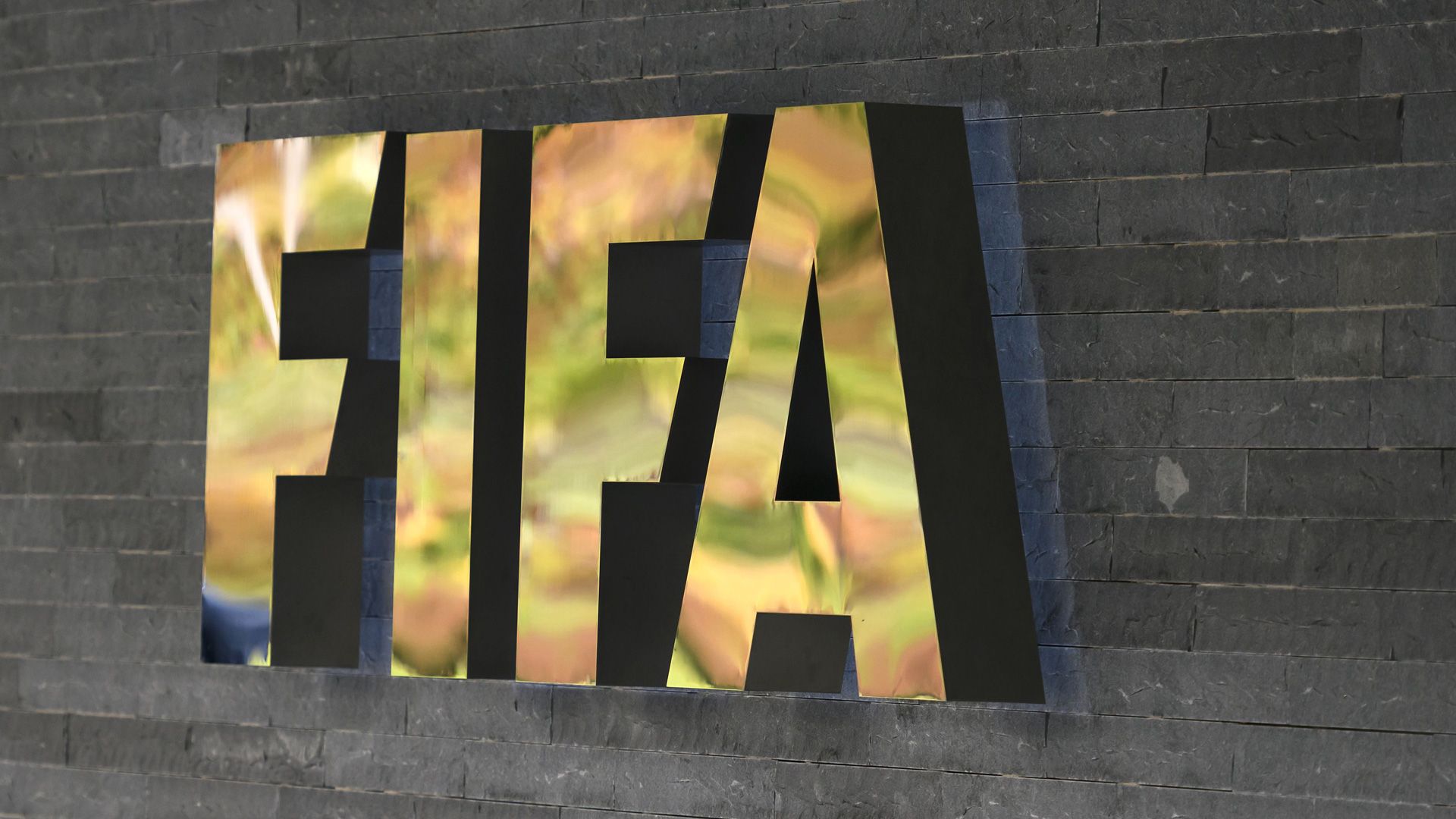 FIFA LOGO 12102016
