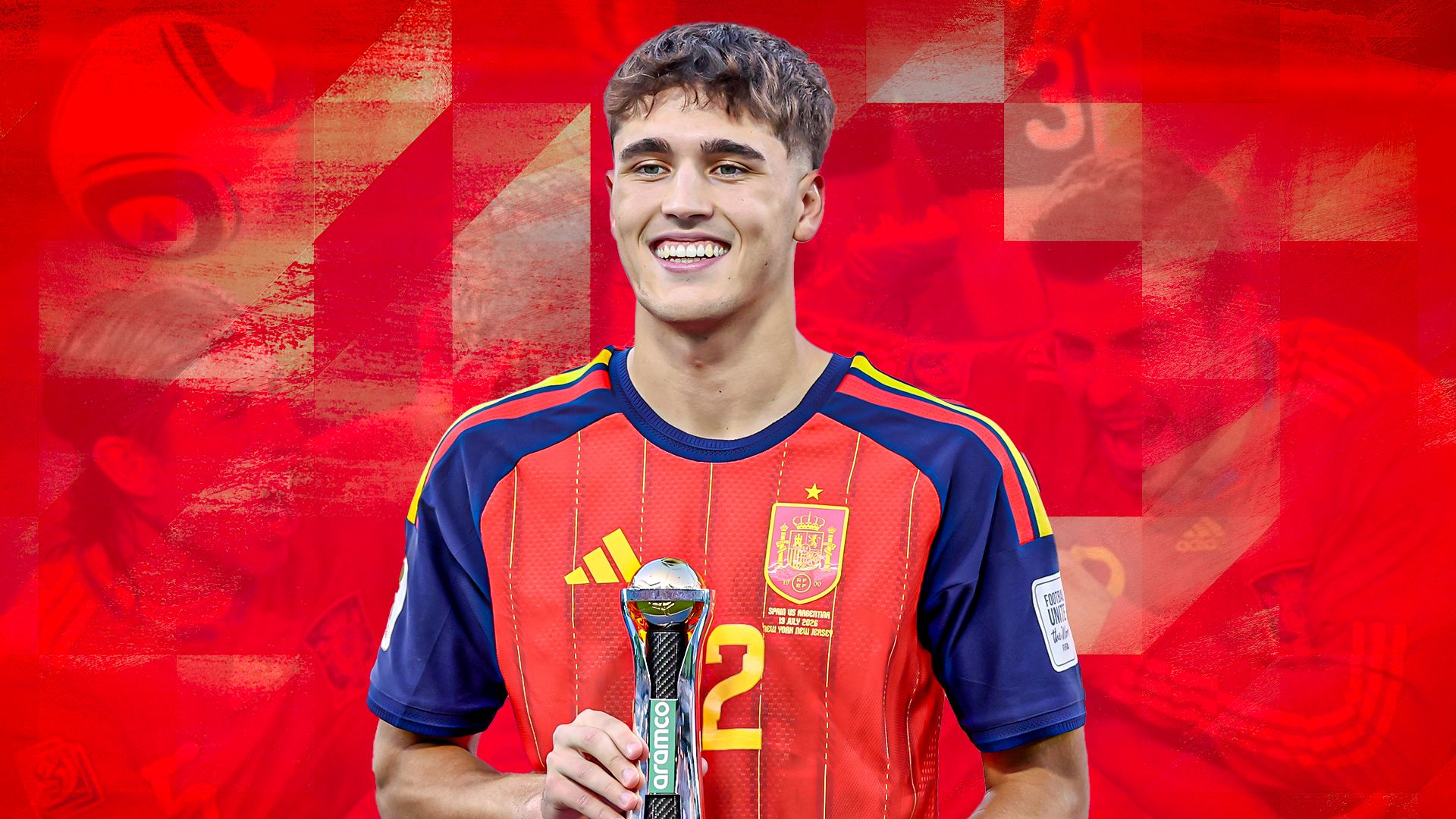 Pau Cubarsi GFX HD