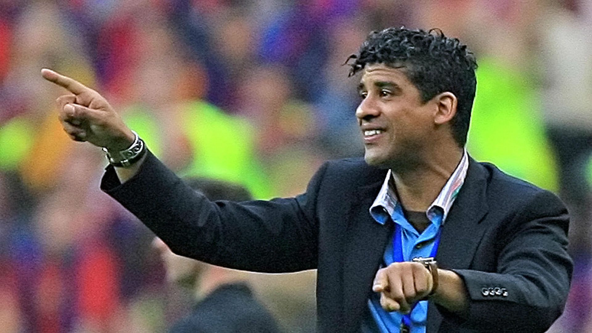 Frank Rijkaard