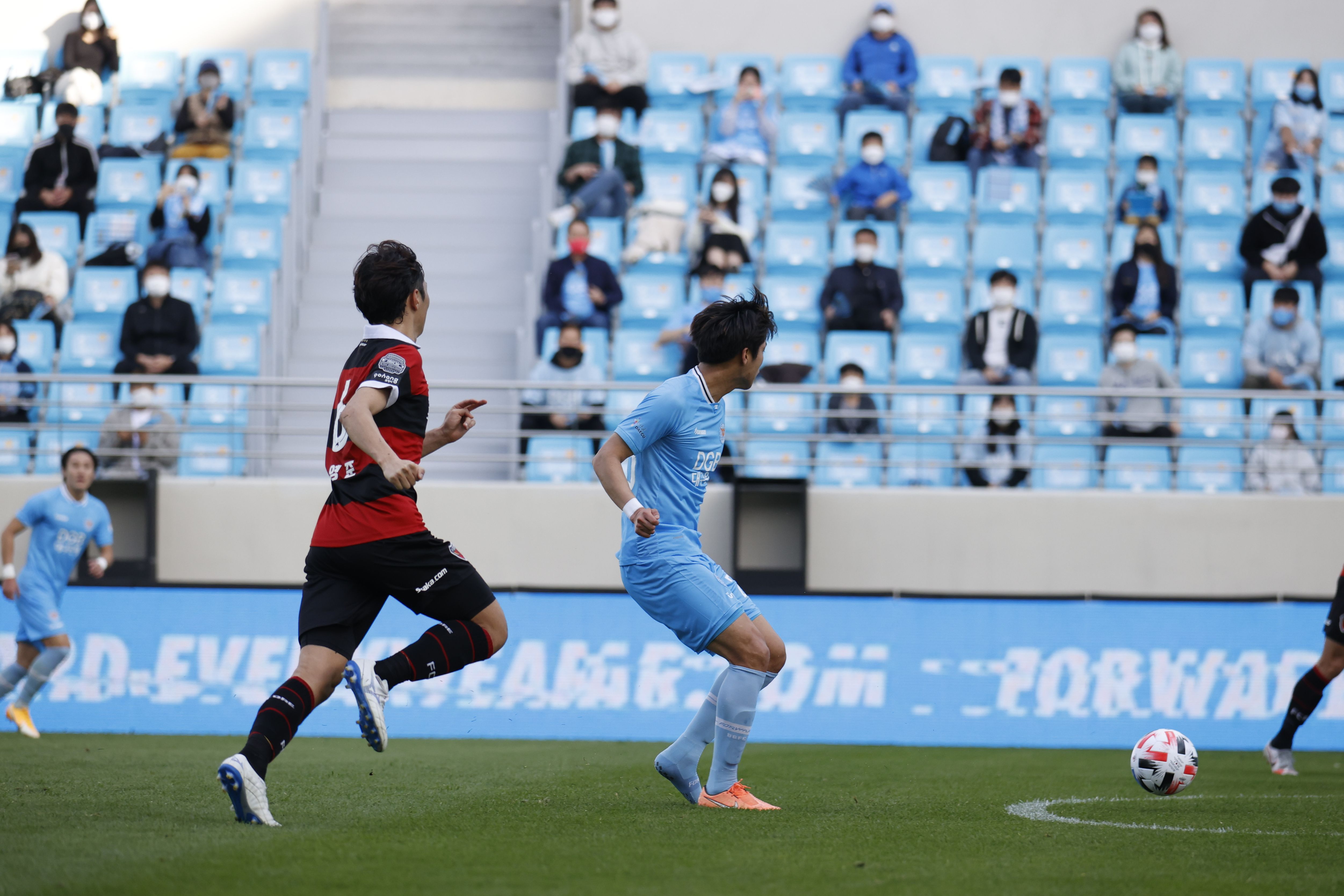 대구 류재문 축구화