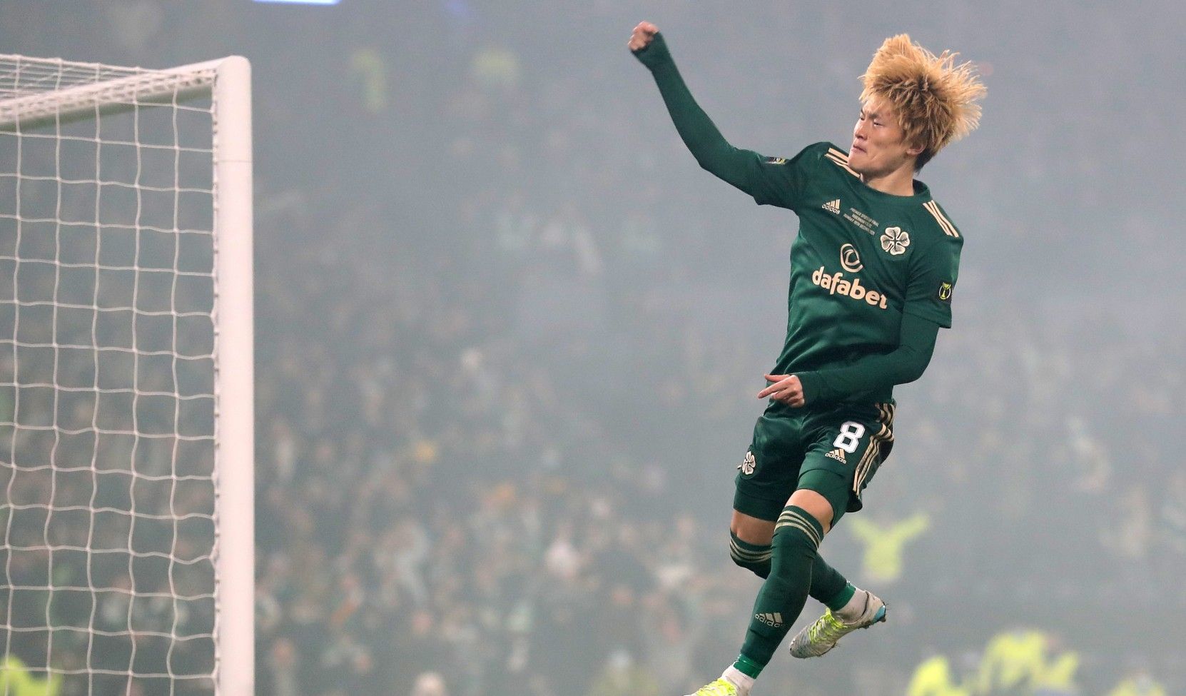 kyogo furuhashi celtic