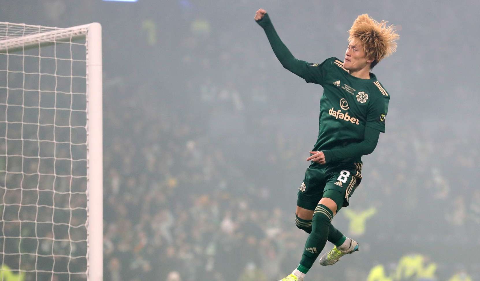 kyogo furuhashi celtic