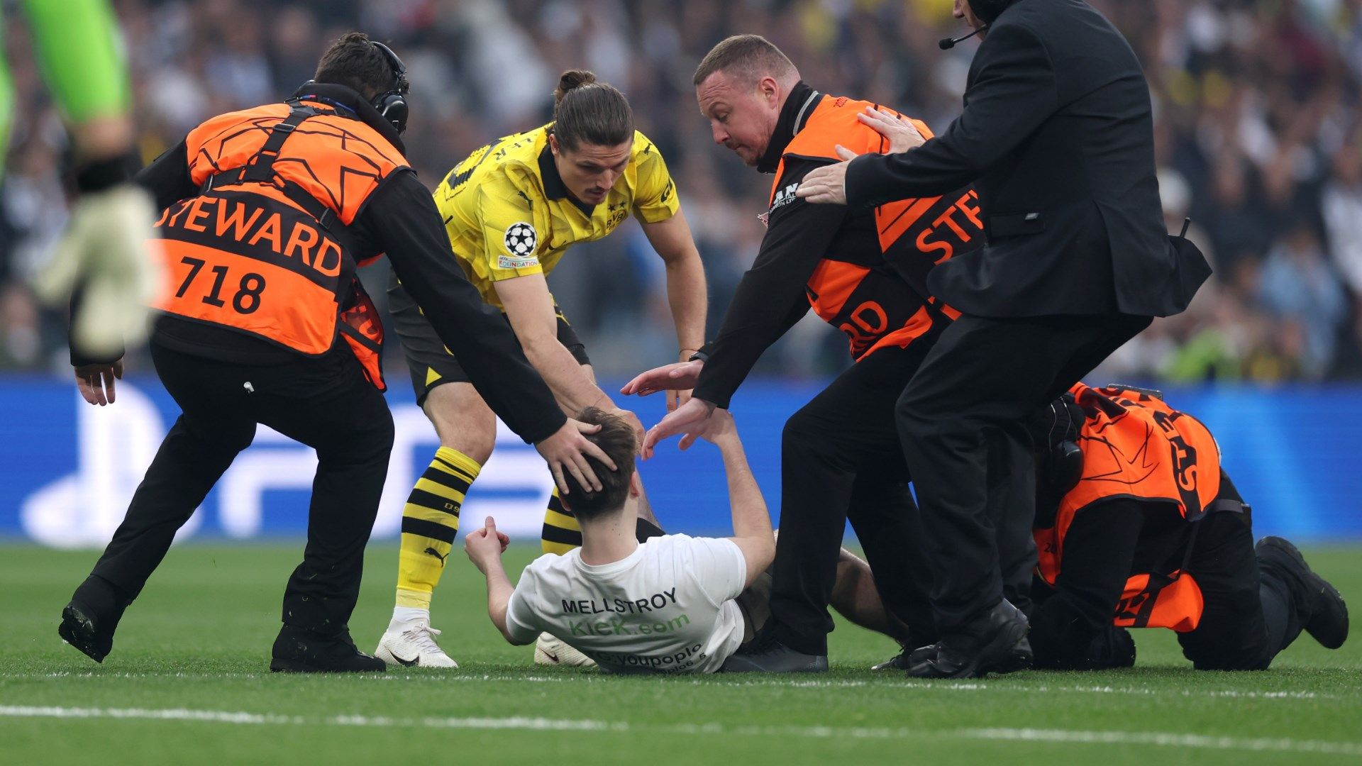 Marcel Sabitzer Borussia Dortmund Real Madrid