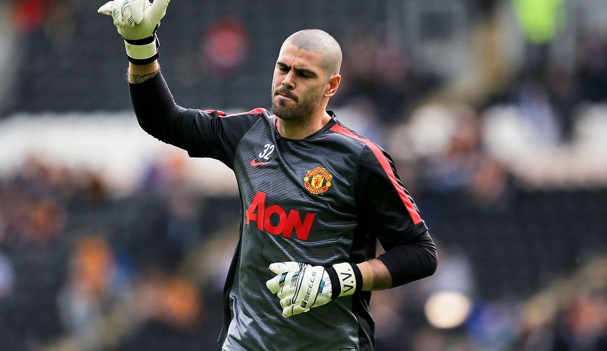 GER ONLY VALDES UNITED