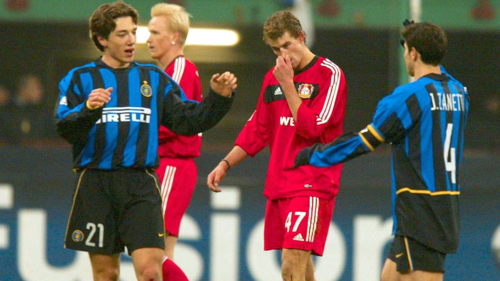 50 storie di giovani desaparecidos