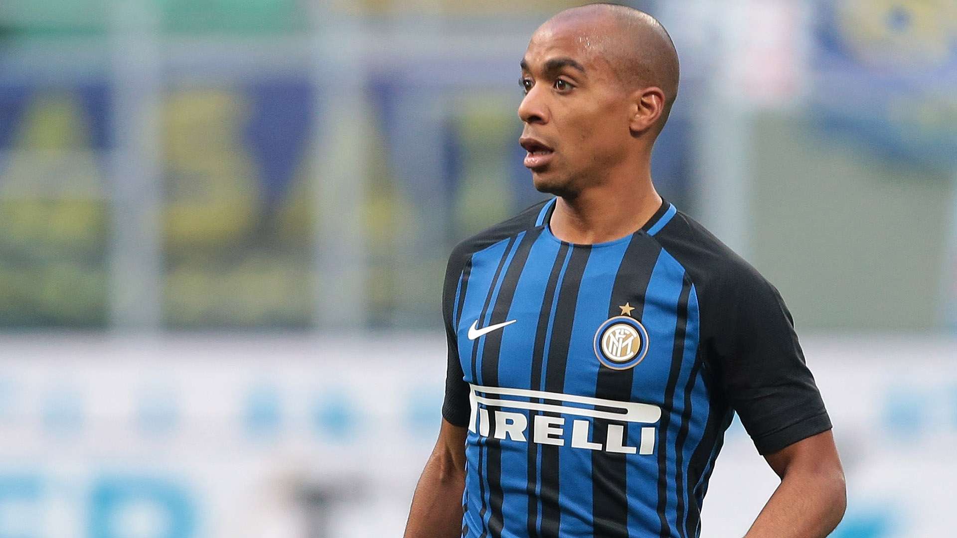 Joao Mario Inter